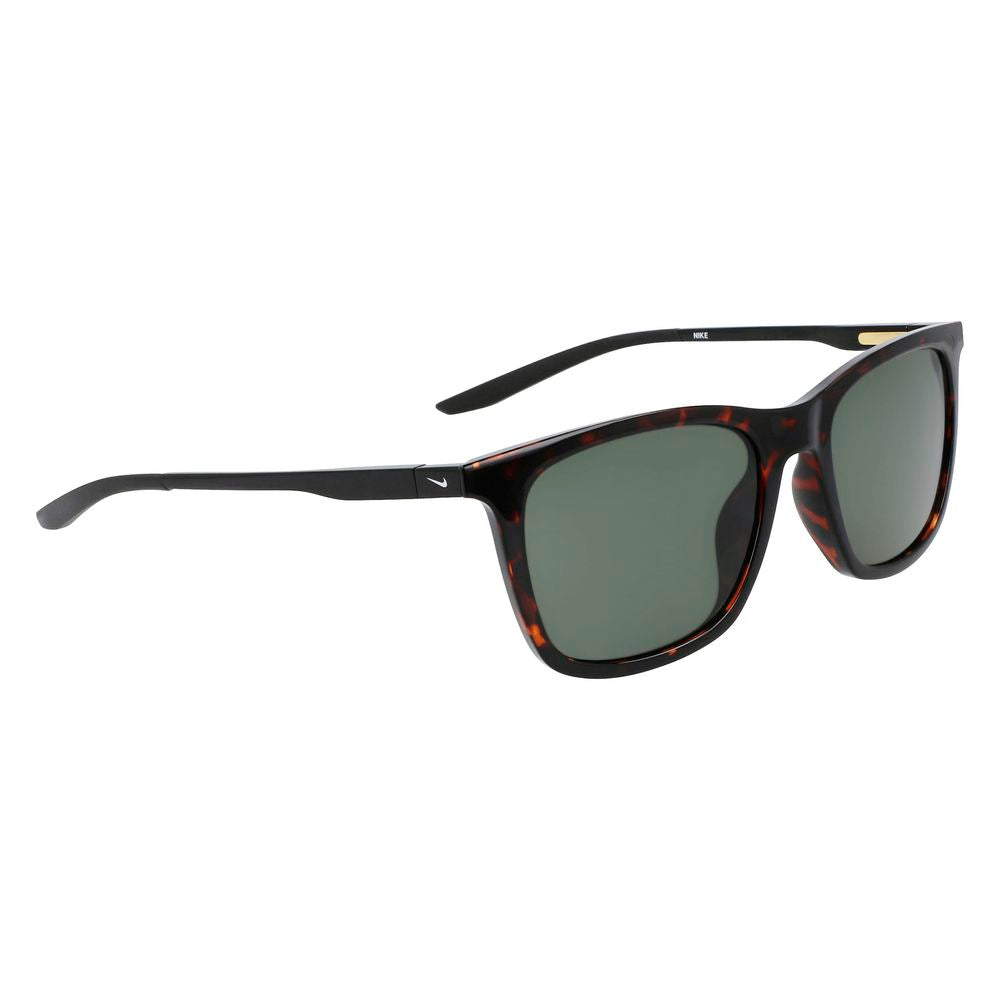 Nike Brown Sunglasses Unisex detail view