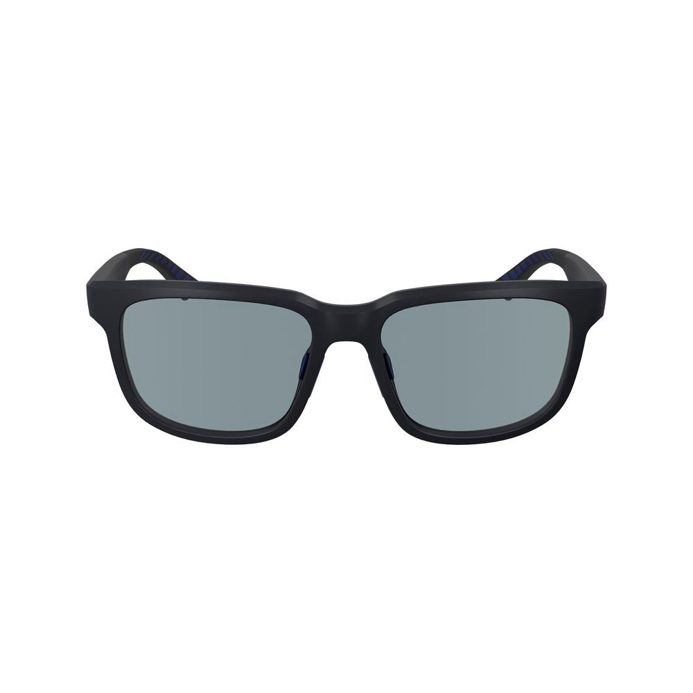 Lunettes de soleil ZEISS noires injectées