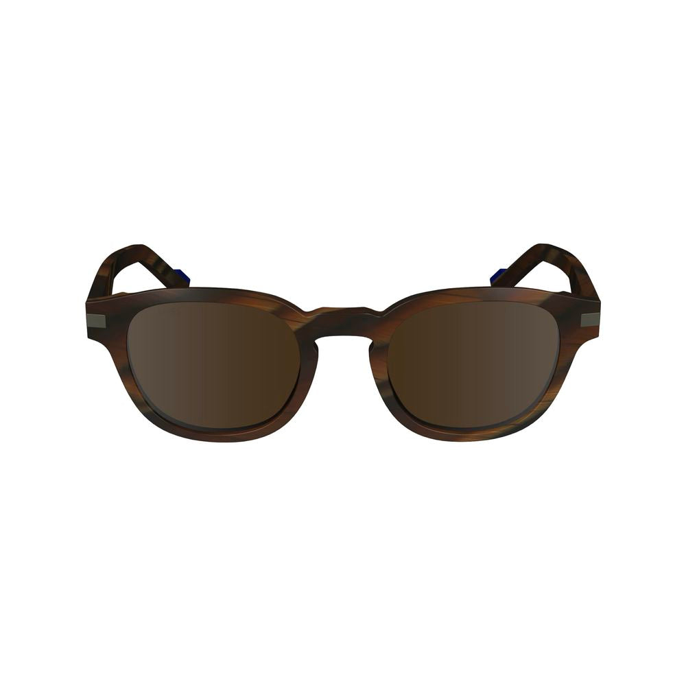 ZEISS Brown Sunglasses Unisex alternate view