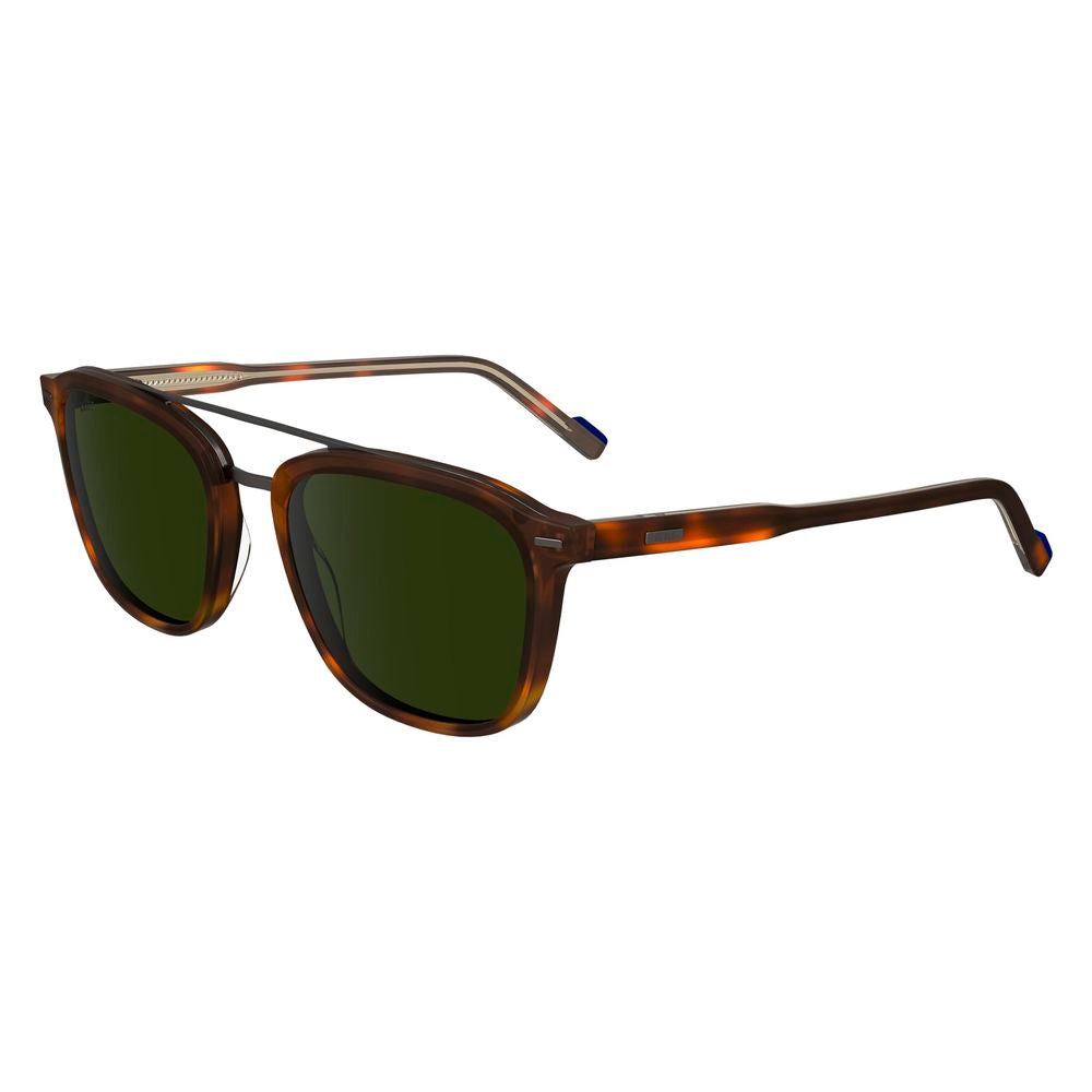 ZEISS Brown Sunglasses for Men
