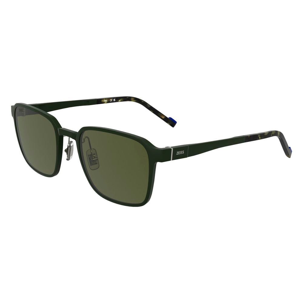 Lunettes de soleil injectées bicolores ZEISS