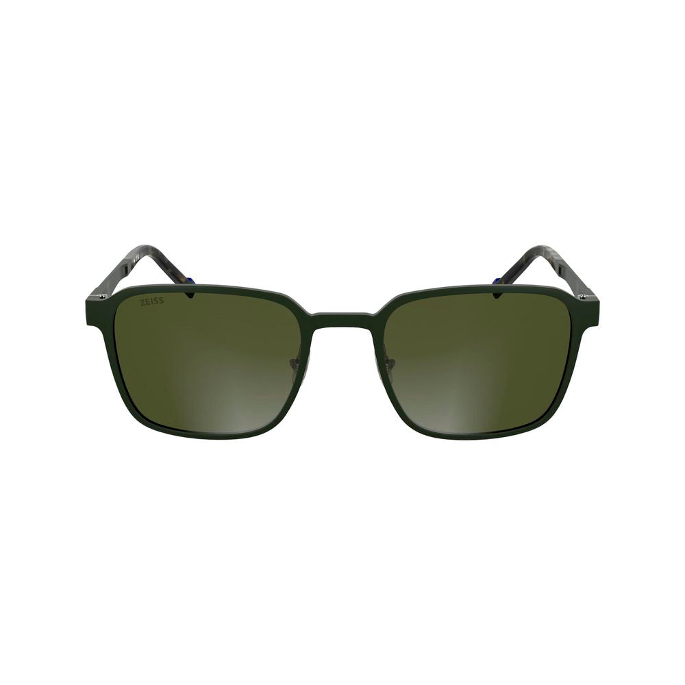 Lunettes de soleil injectées bicolores ZEISS