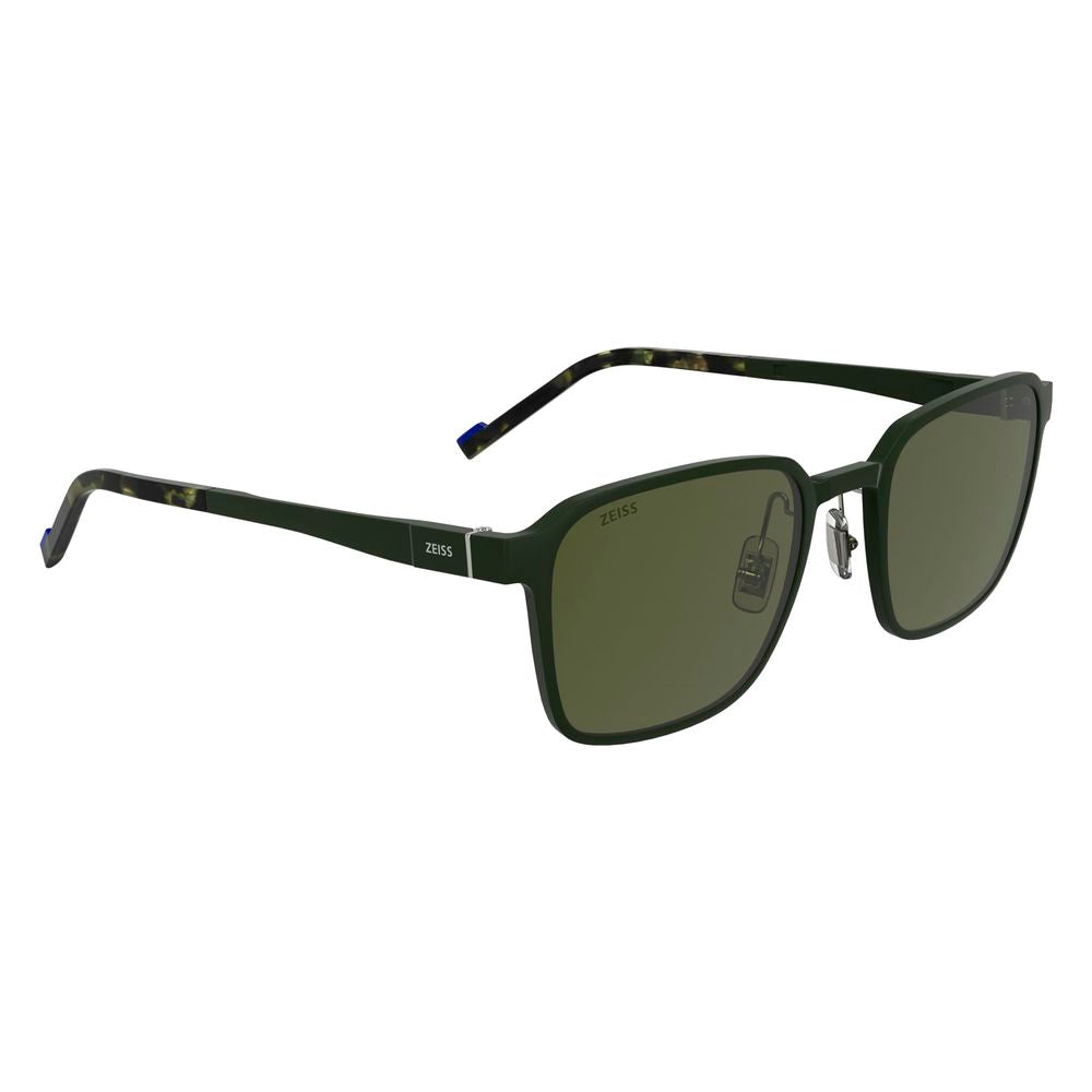 Lunettes de soleil injectées bicolores ZEISS