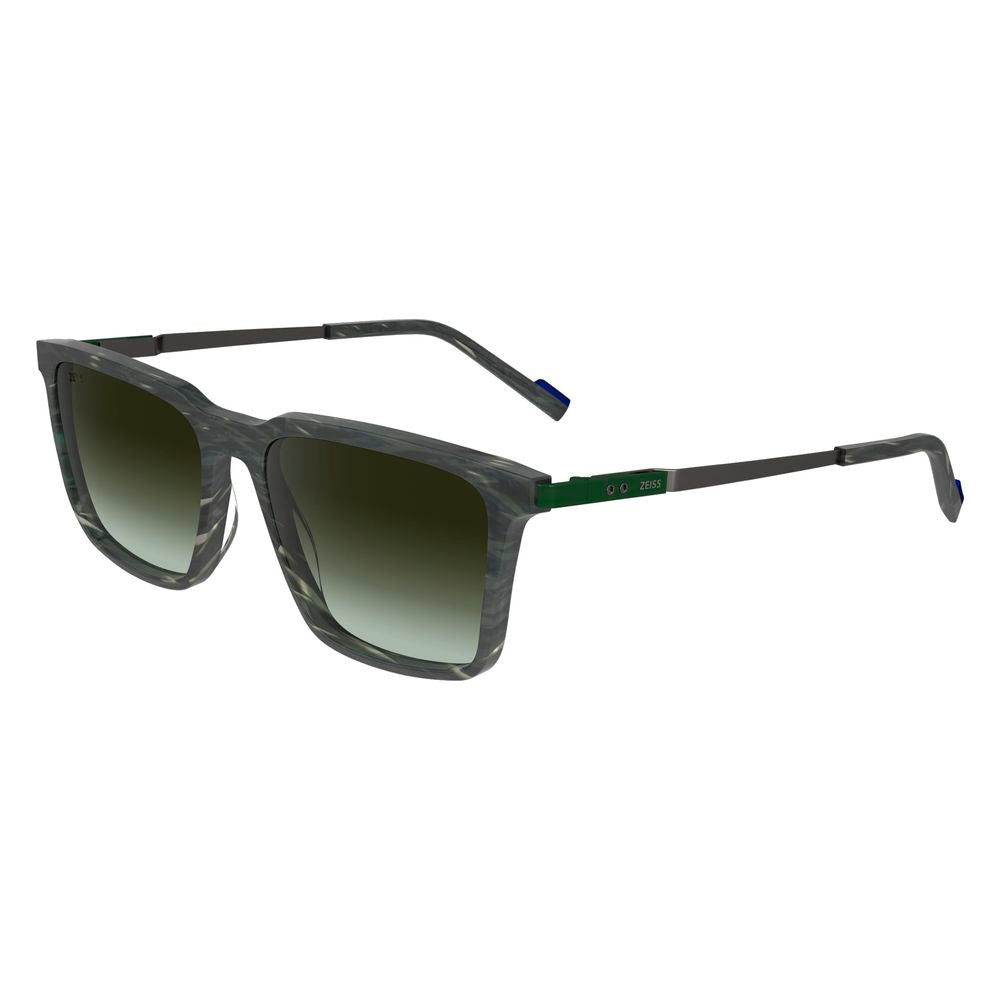 Lunettes de soleil en acétate bicolore ZEISS