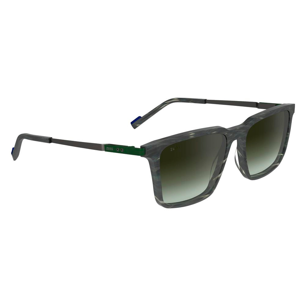Lunettes de soleil en acétate bicolore ZEISS