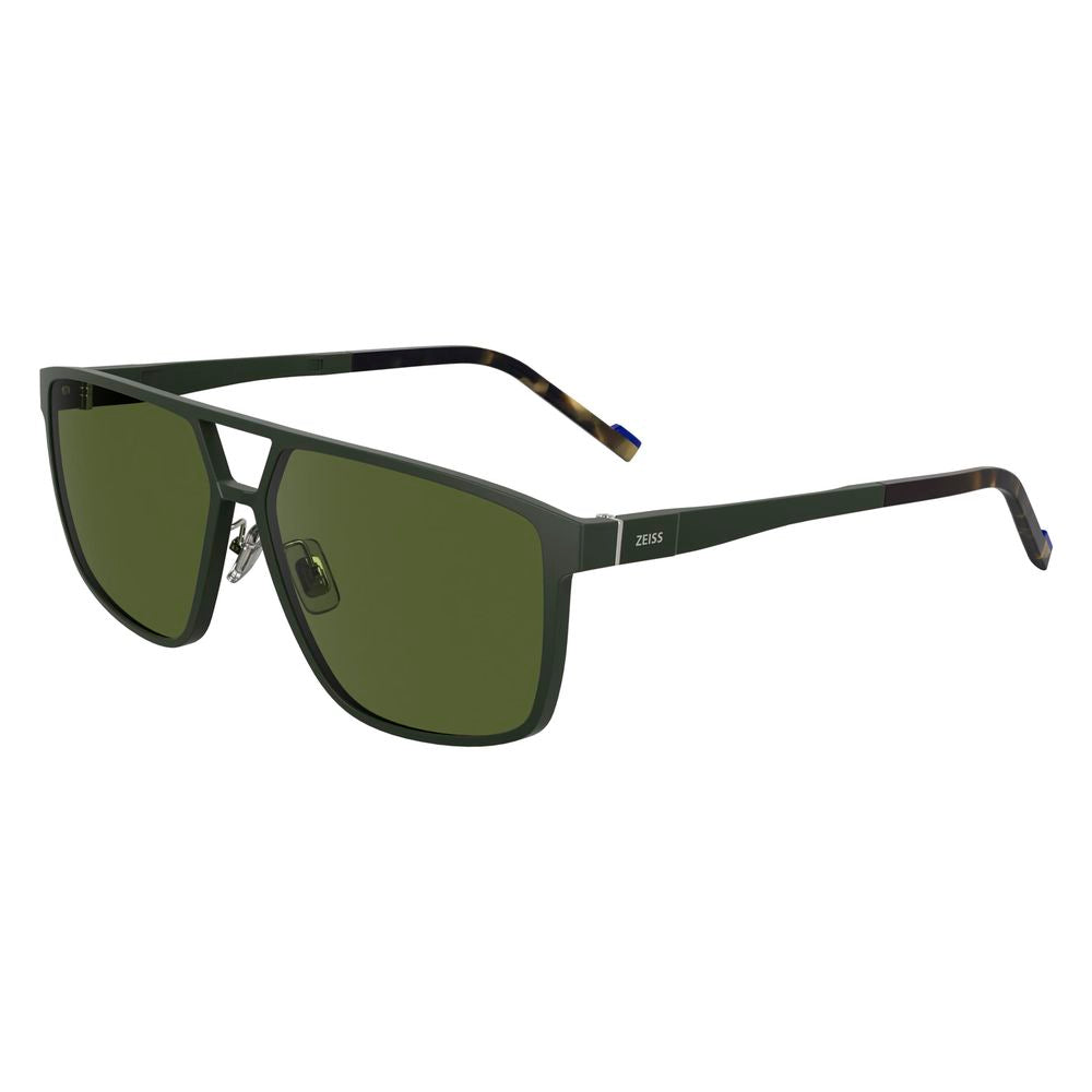 ZEISS Grey Sunglasses for Men