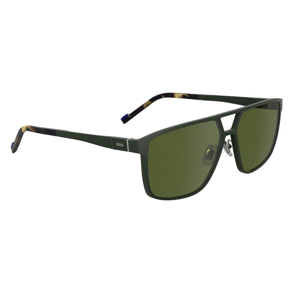 ZEISS Grey Sunglasses for Men detail view