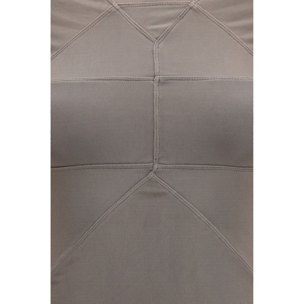 Rick Owens Grey Shirt for Women detail view