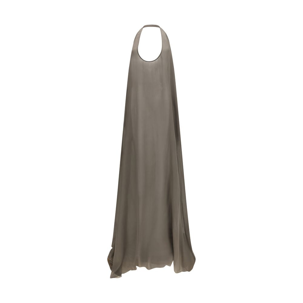 Rick Owens Grey Casual Dress for Women