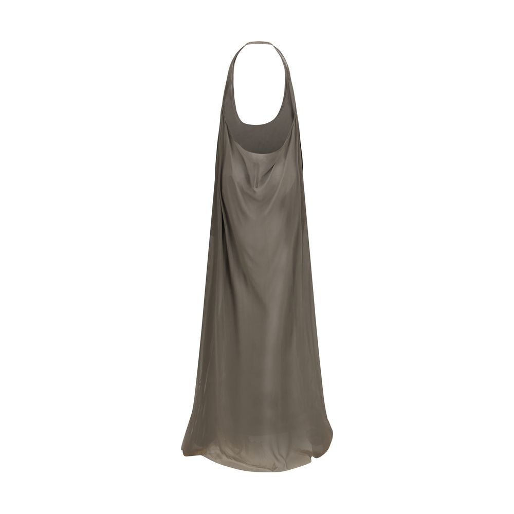 Rick Owens Grey Casual Dress for Women alternate view