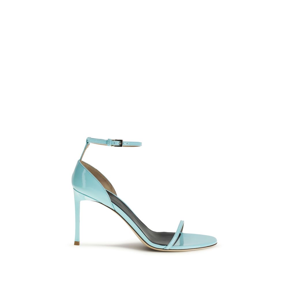 Tom Ford Blue Stiletto Heels for Women