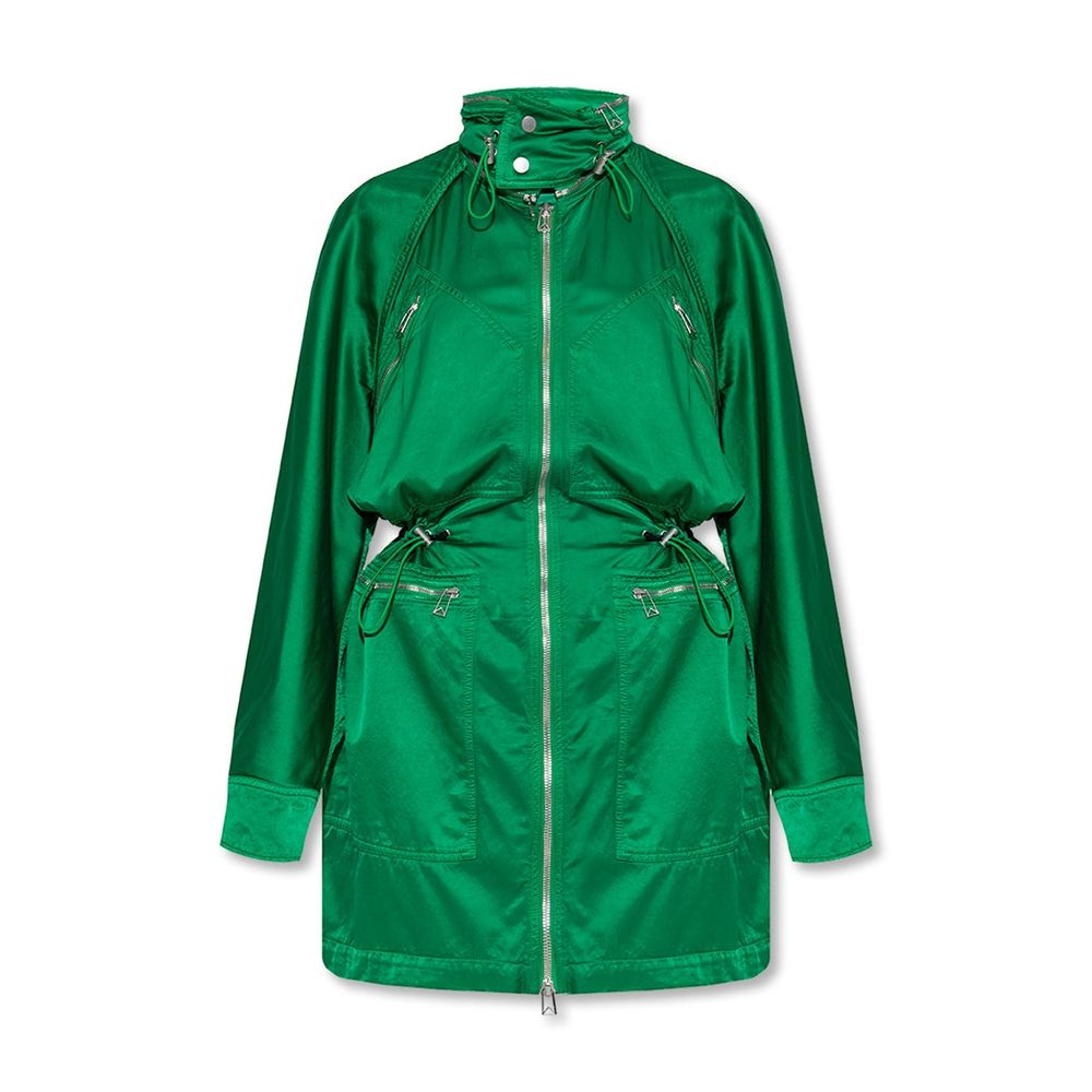 Bottega Veneta Multicolor Parkas for Women
