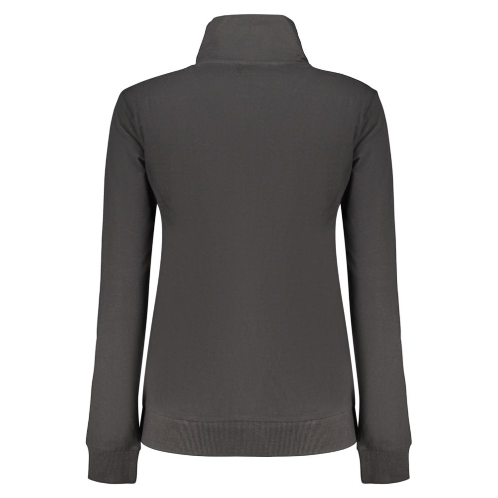 Freddy Black Sweatshirt for Women alternate view