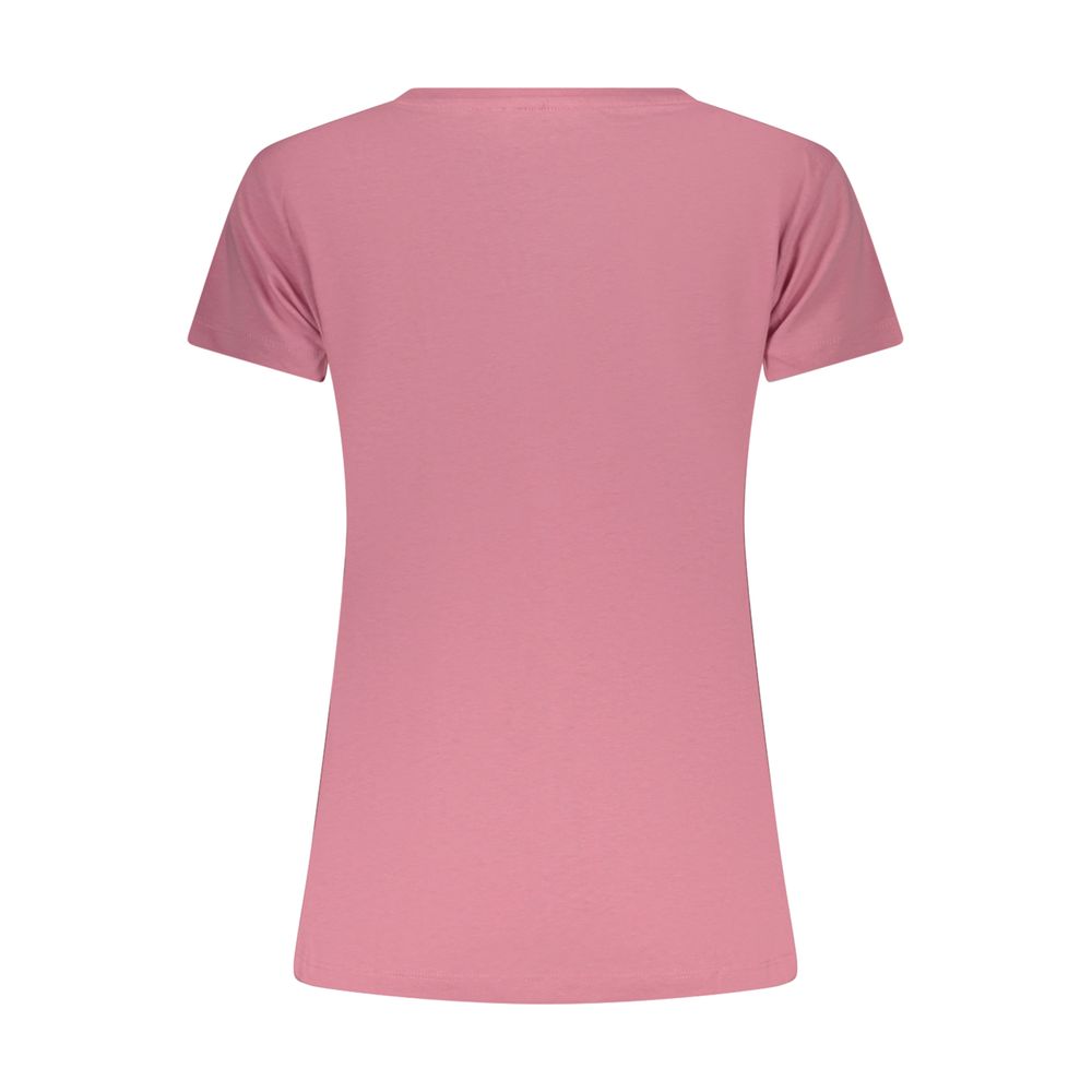 Freddy Rosa Cotton Women's T-Shirt