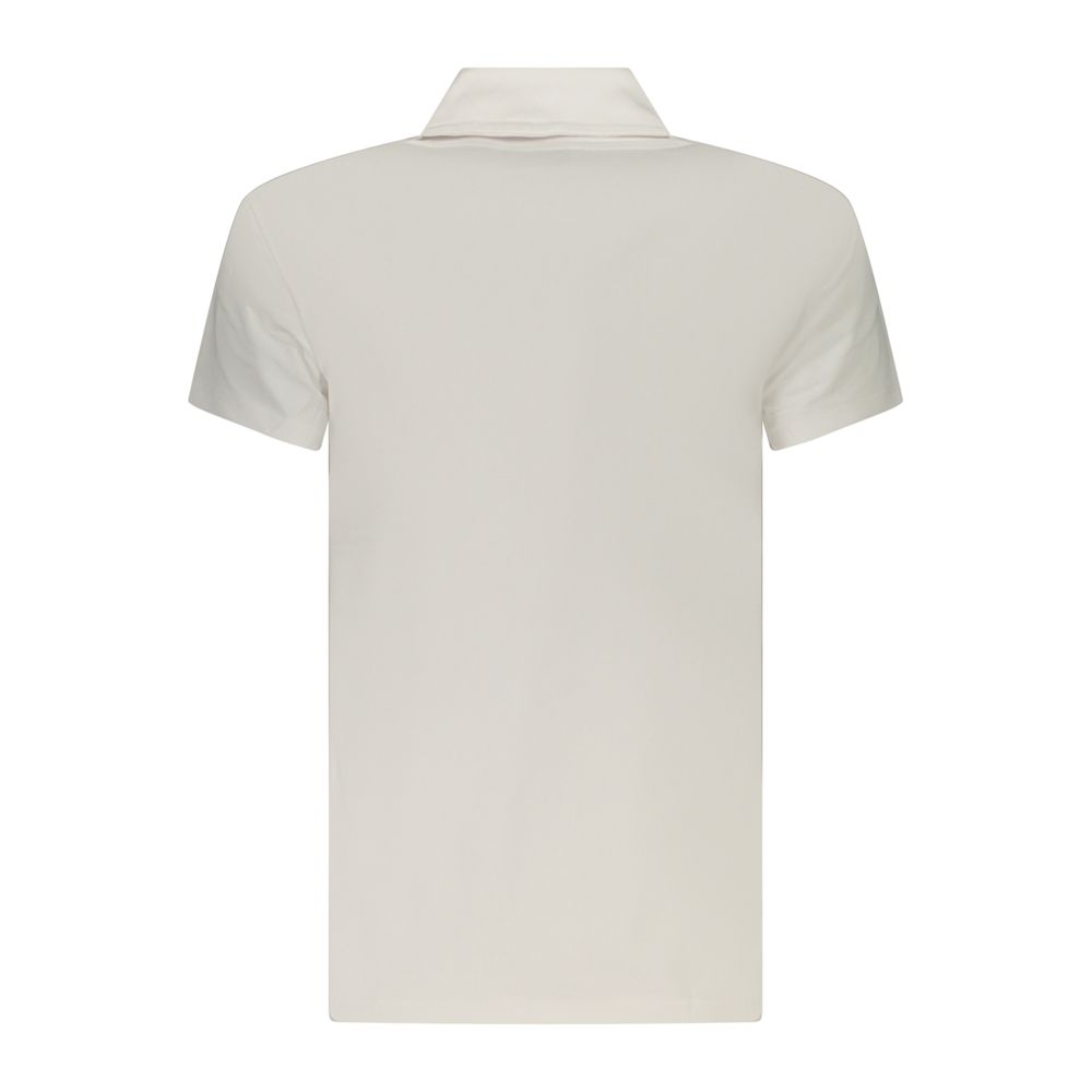 T-shirt en coton pour femme Freddy Bianco