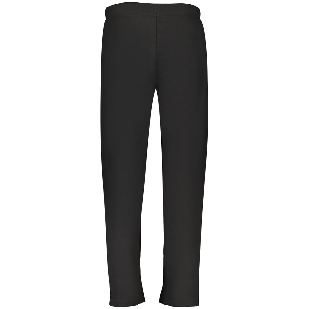 Pantalon pour femme en coton noir Freddy
