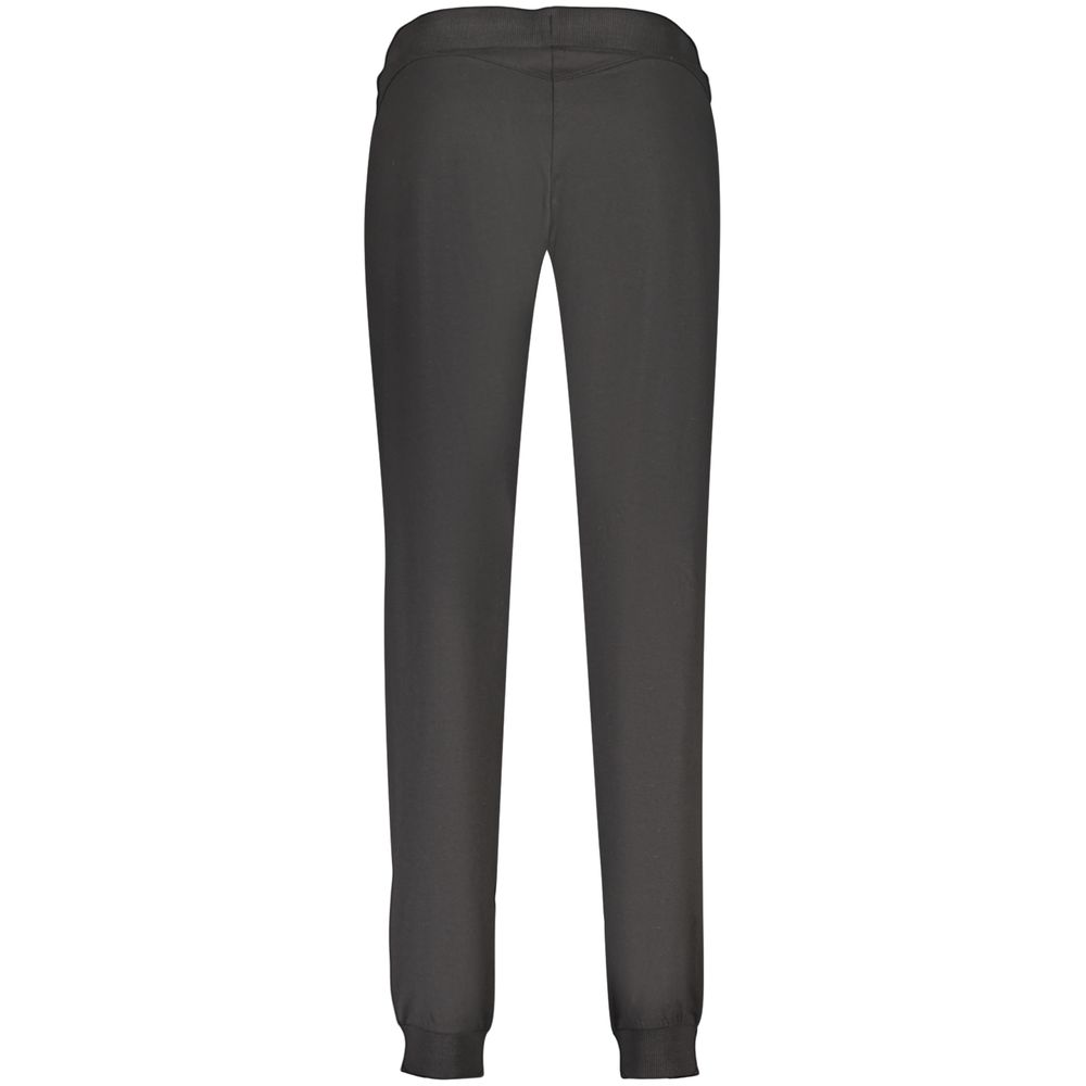 Pantalon pour femme Freddy en coton noir