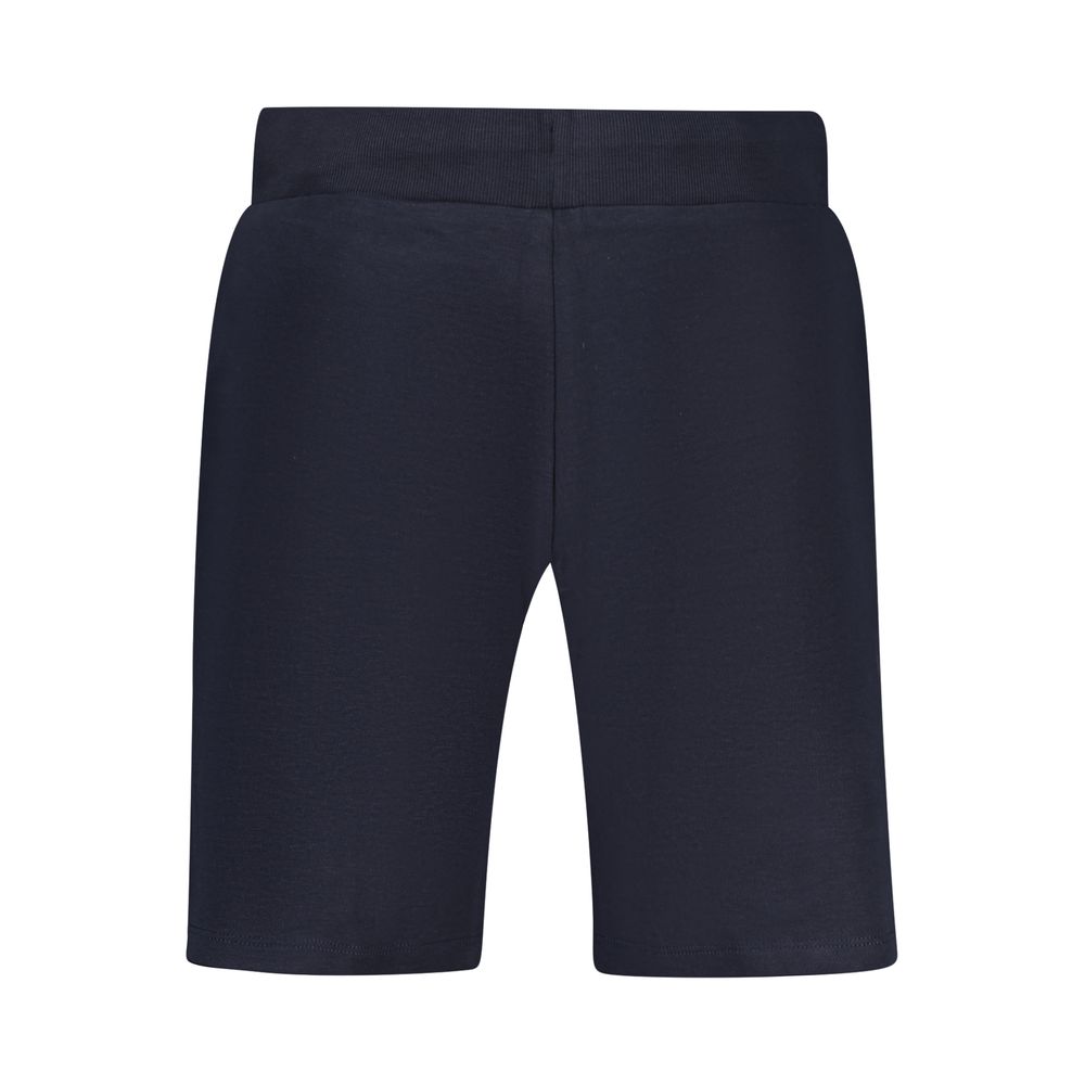 Pantalon femme Freddy Blue Cotton