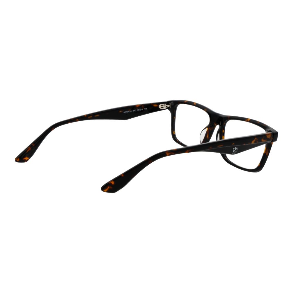Lunettes en plastique marron BMW (Montures)
