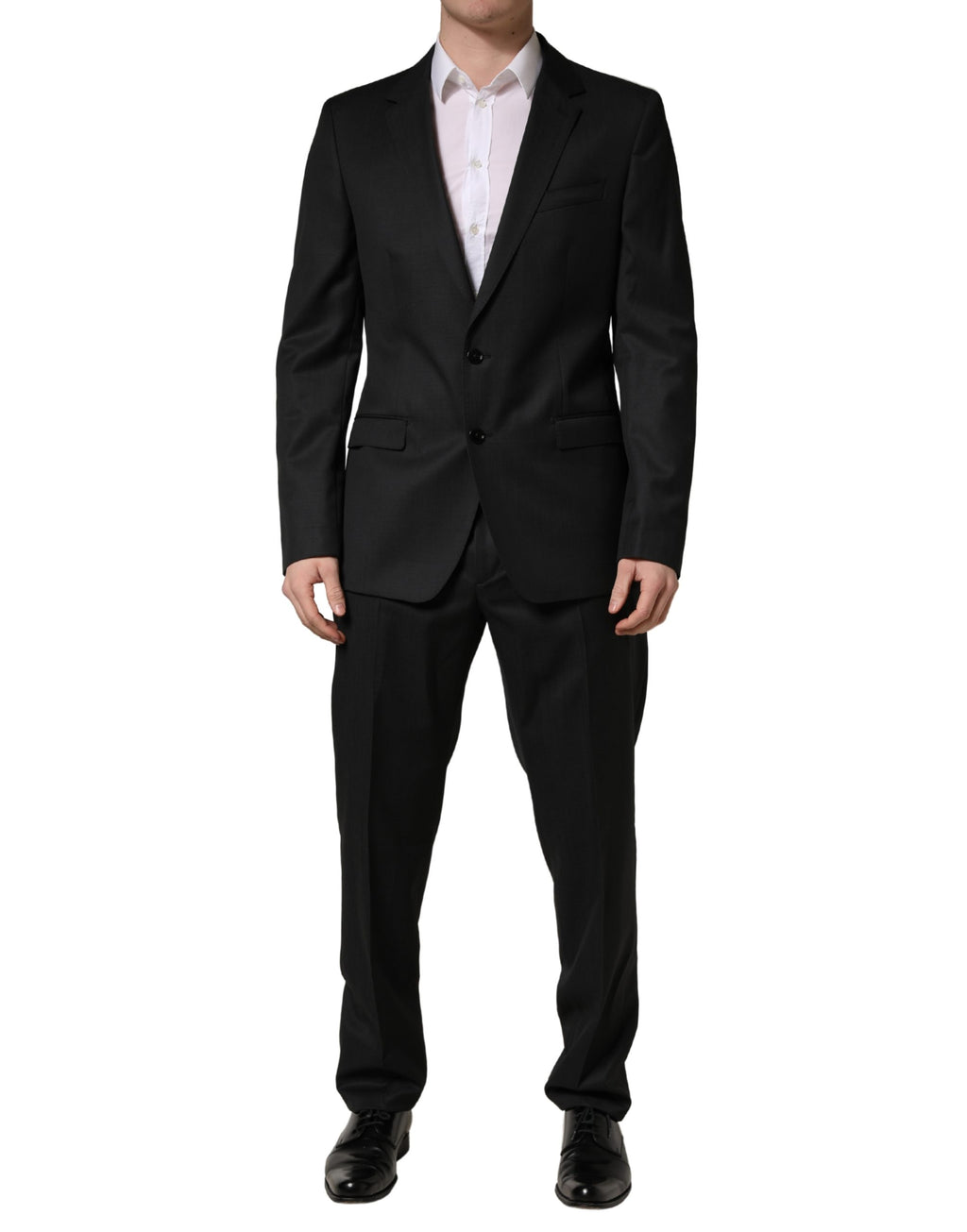 Dolce & Gabbana Black Designer Fashion alternate view