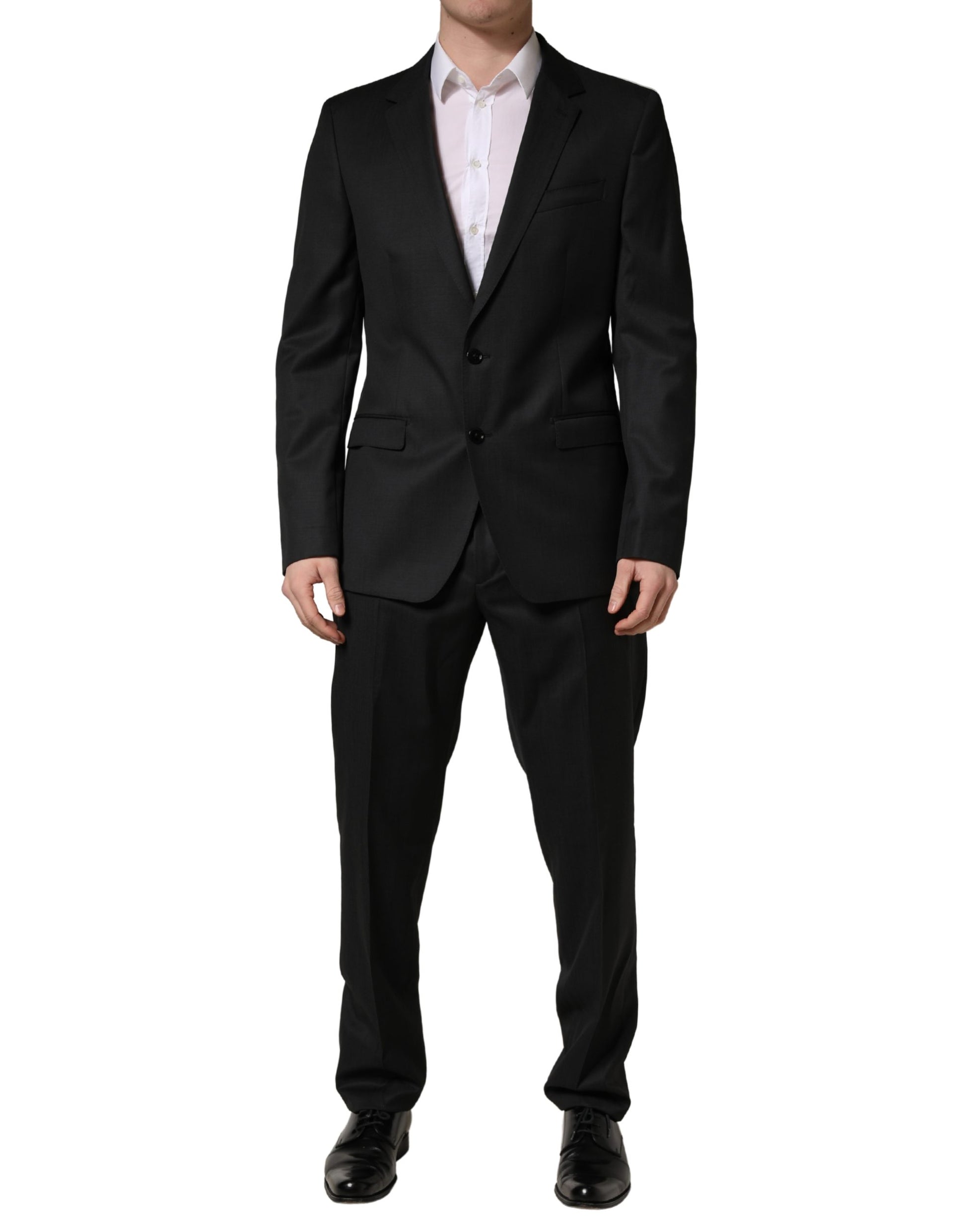 Dolce & Gabbana Black Designer Fashion