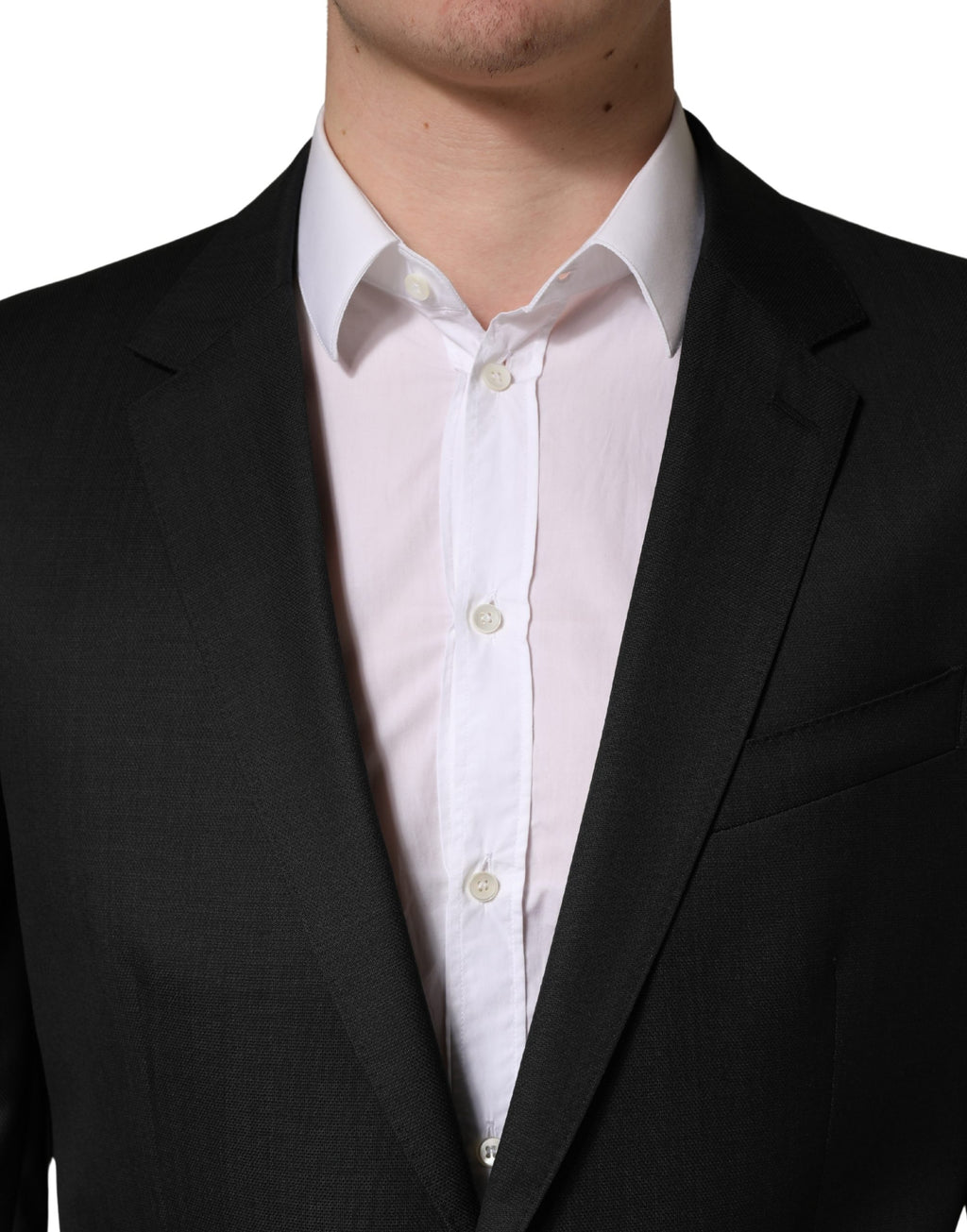 Dolce & Gabbana Black Designer Fashion additional view