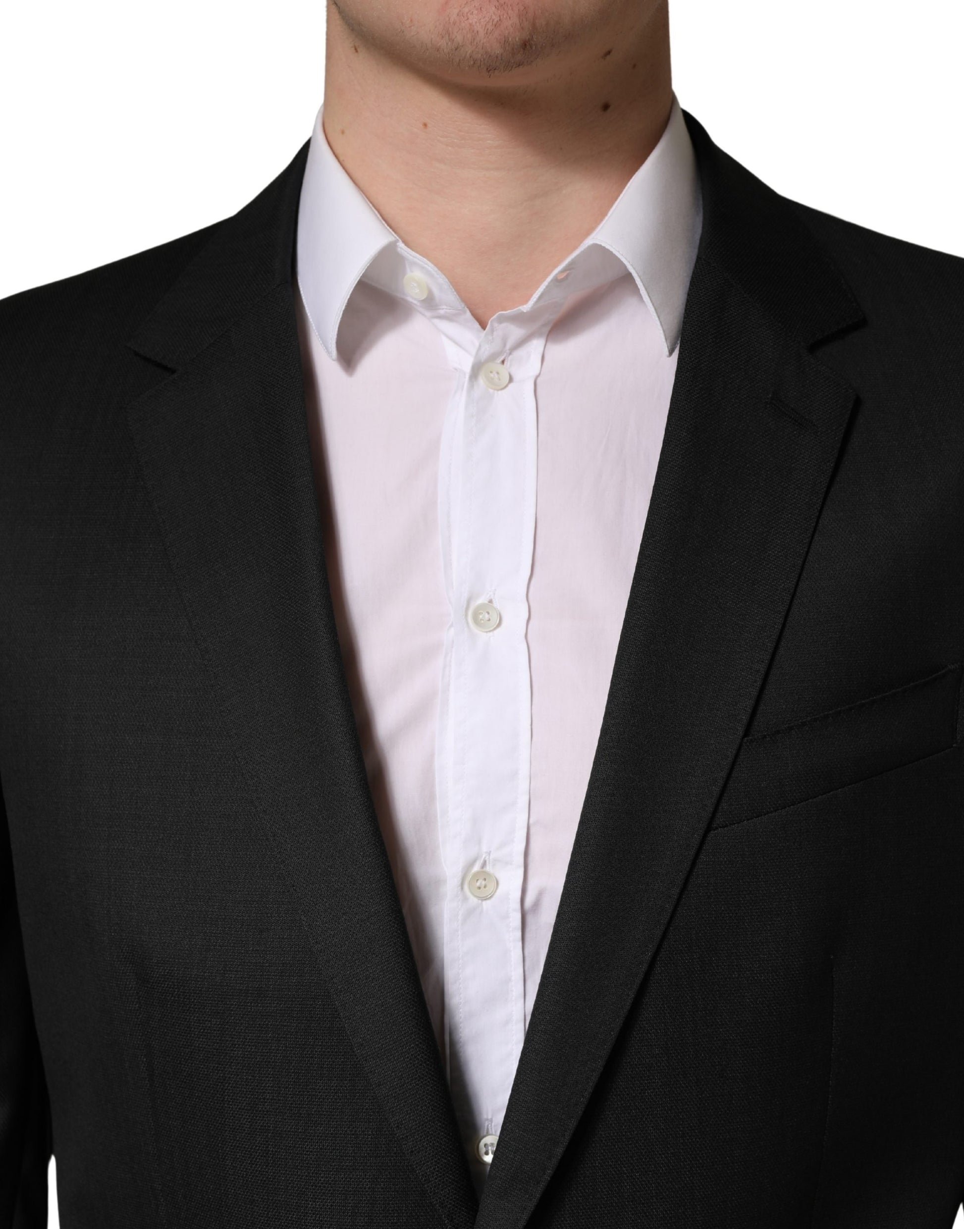 Dolce & Gabbana Black Designer Fashion additional view