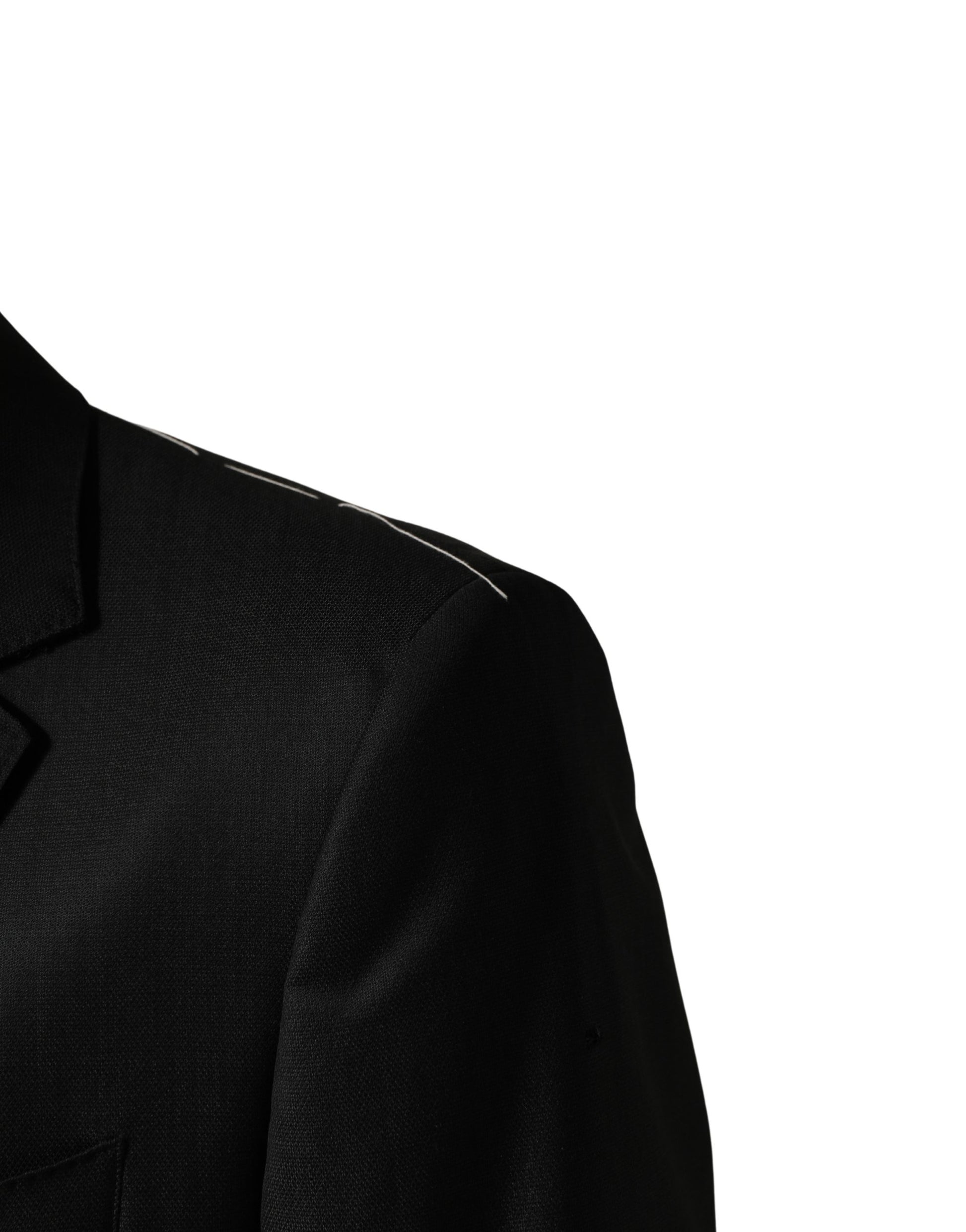Dolce & Gabbana Black Designer Fashion additional view