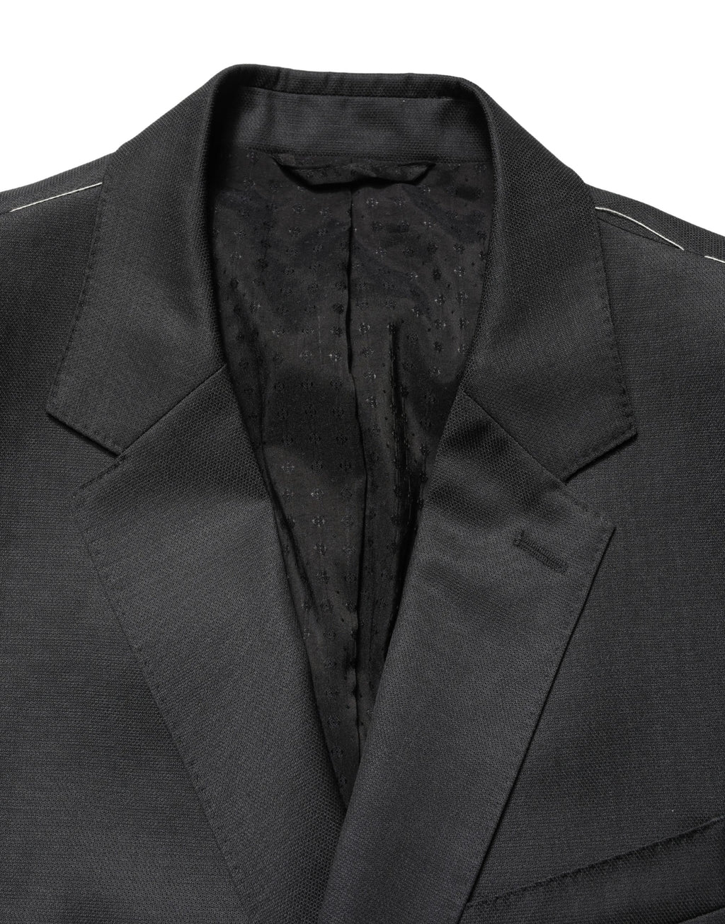 Dolce & Gabbana Black Designer Fashion additional view