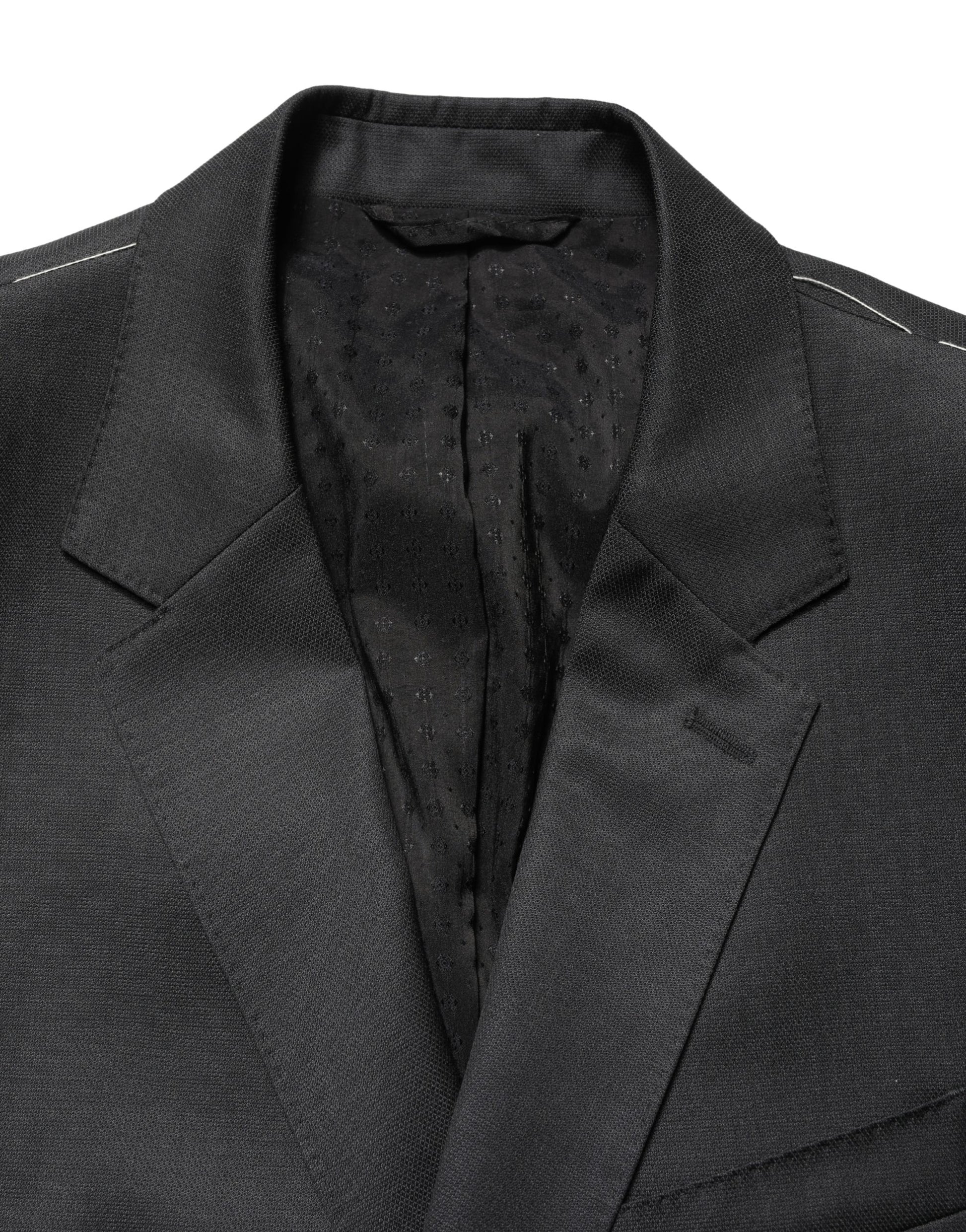 Dolce & Gabbana Black Designer Fashion additional view
