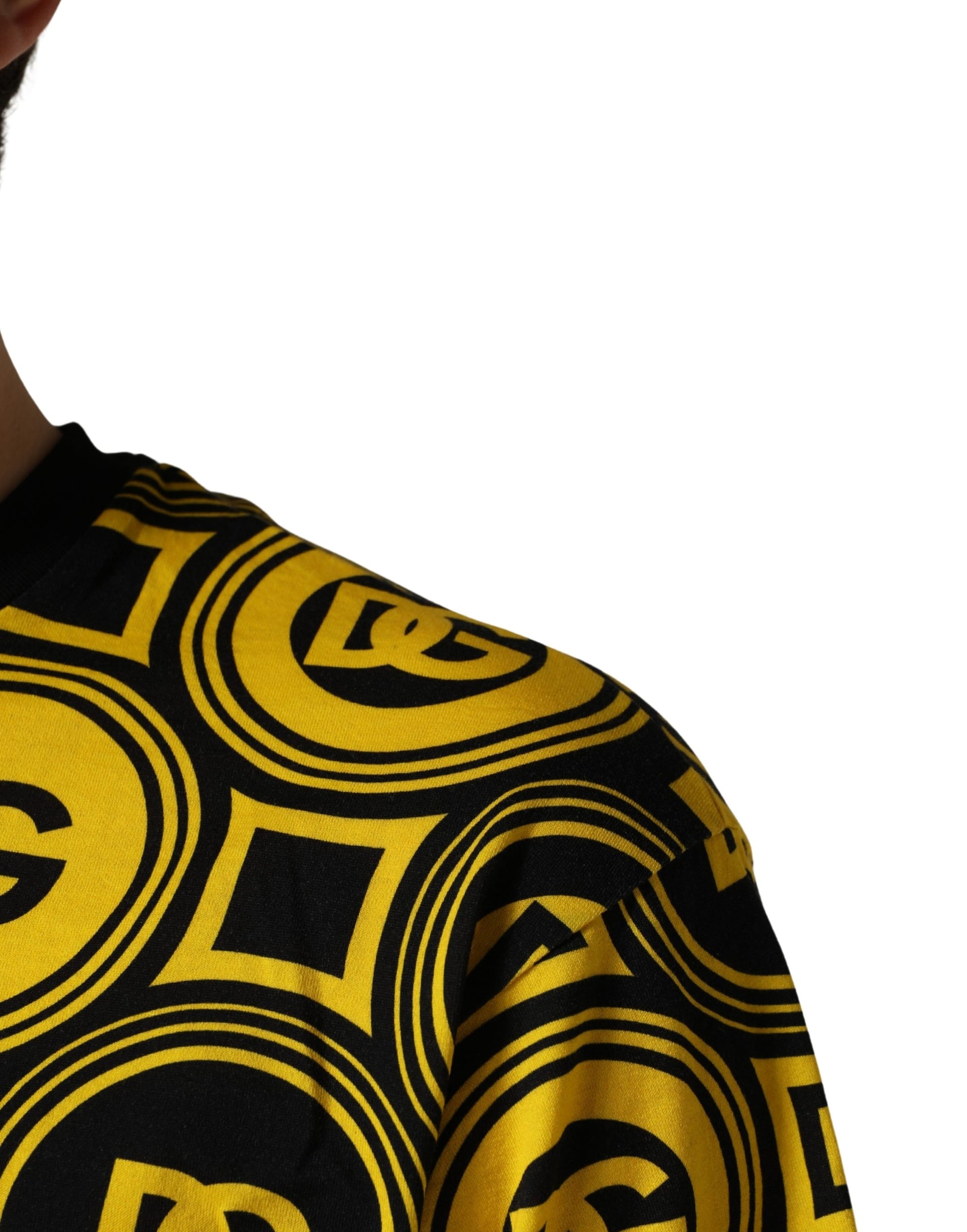 Invicta Yellow Polo Shirt for Men additional view