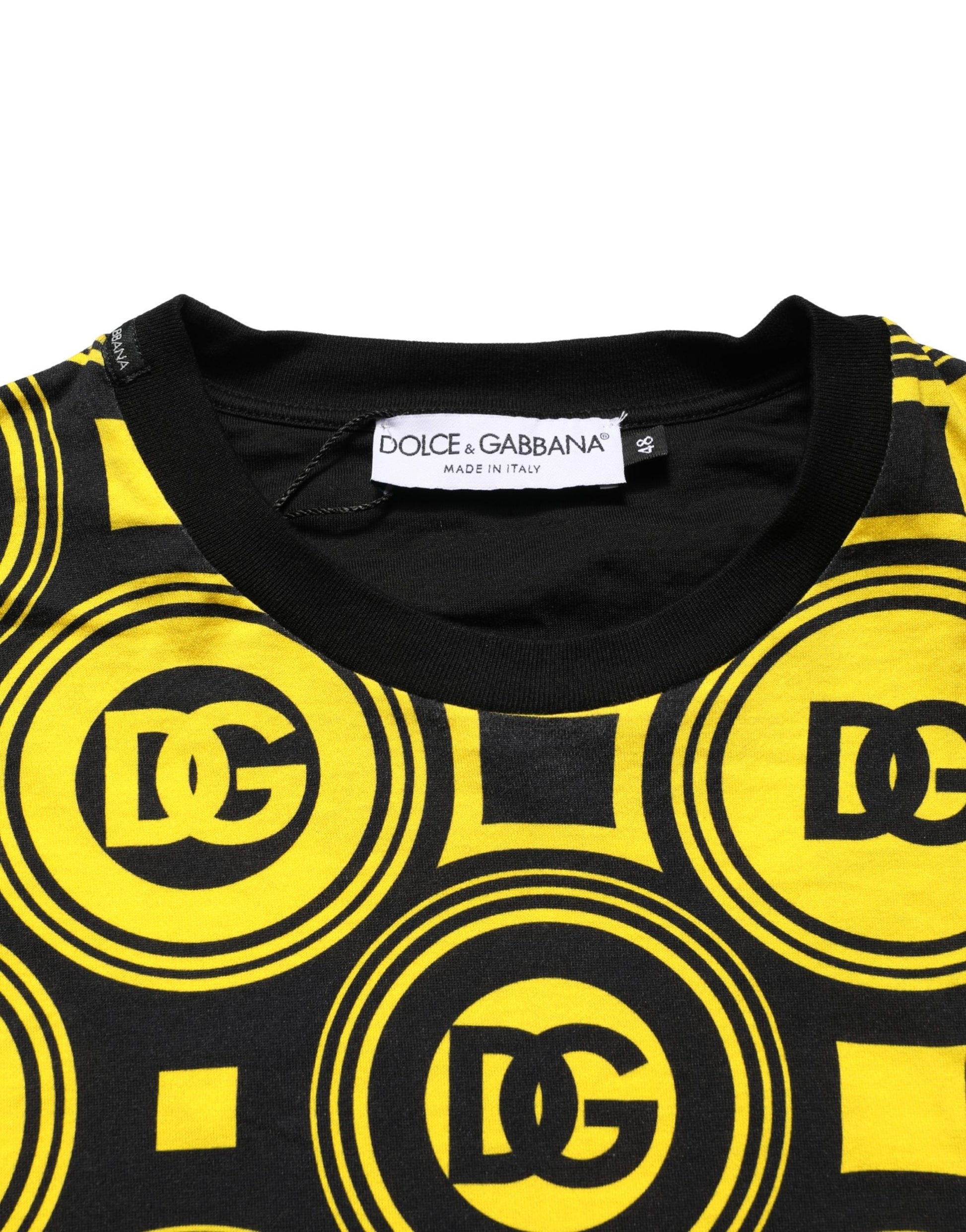 Invicta Yellow Polo Shirt for Men additional view
