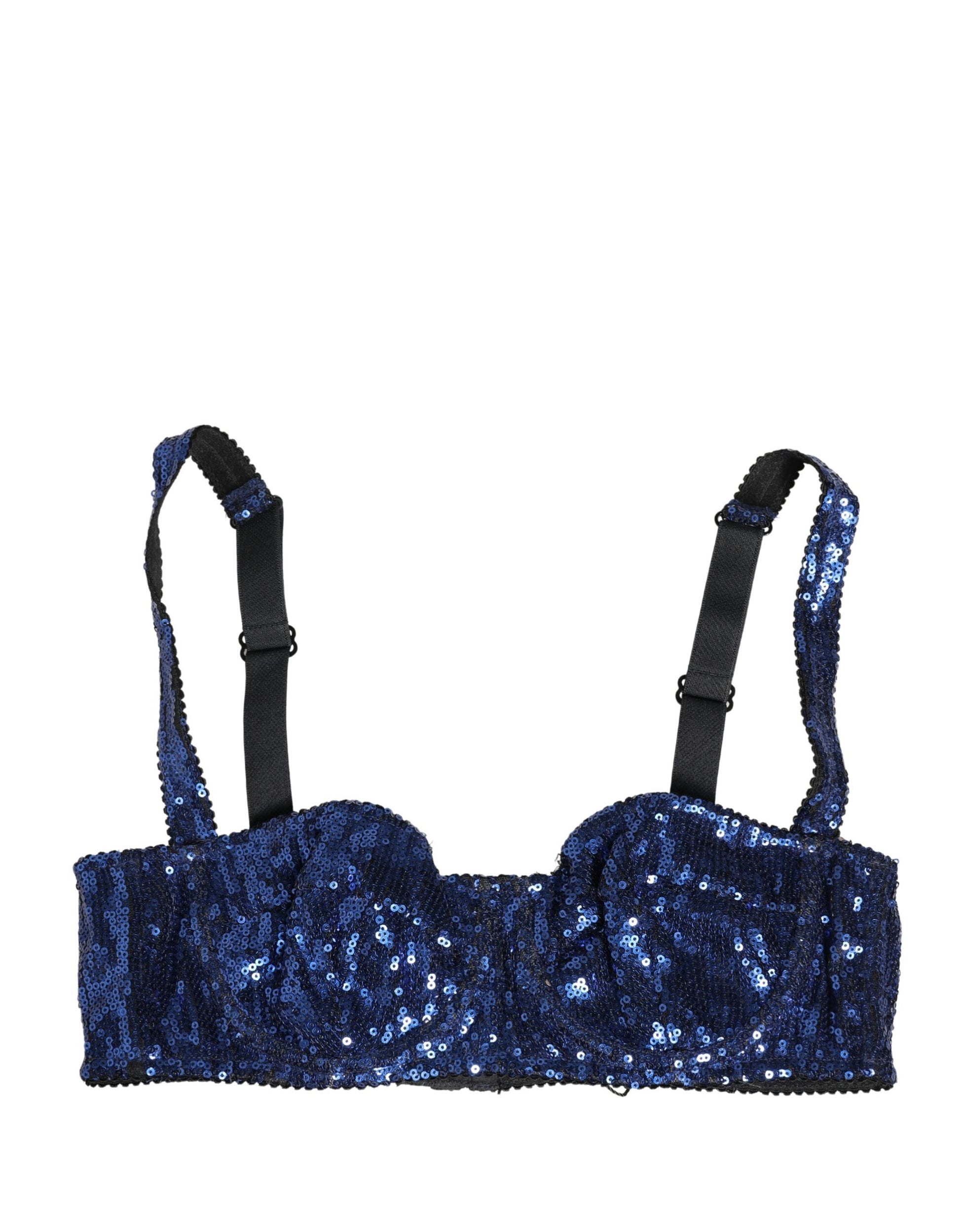 Dolce & Gabbana Blue Bras for Women