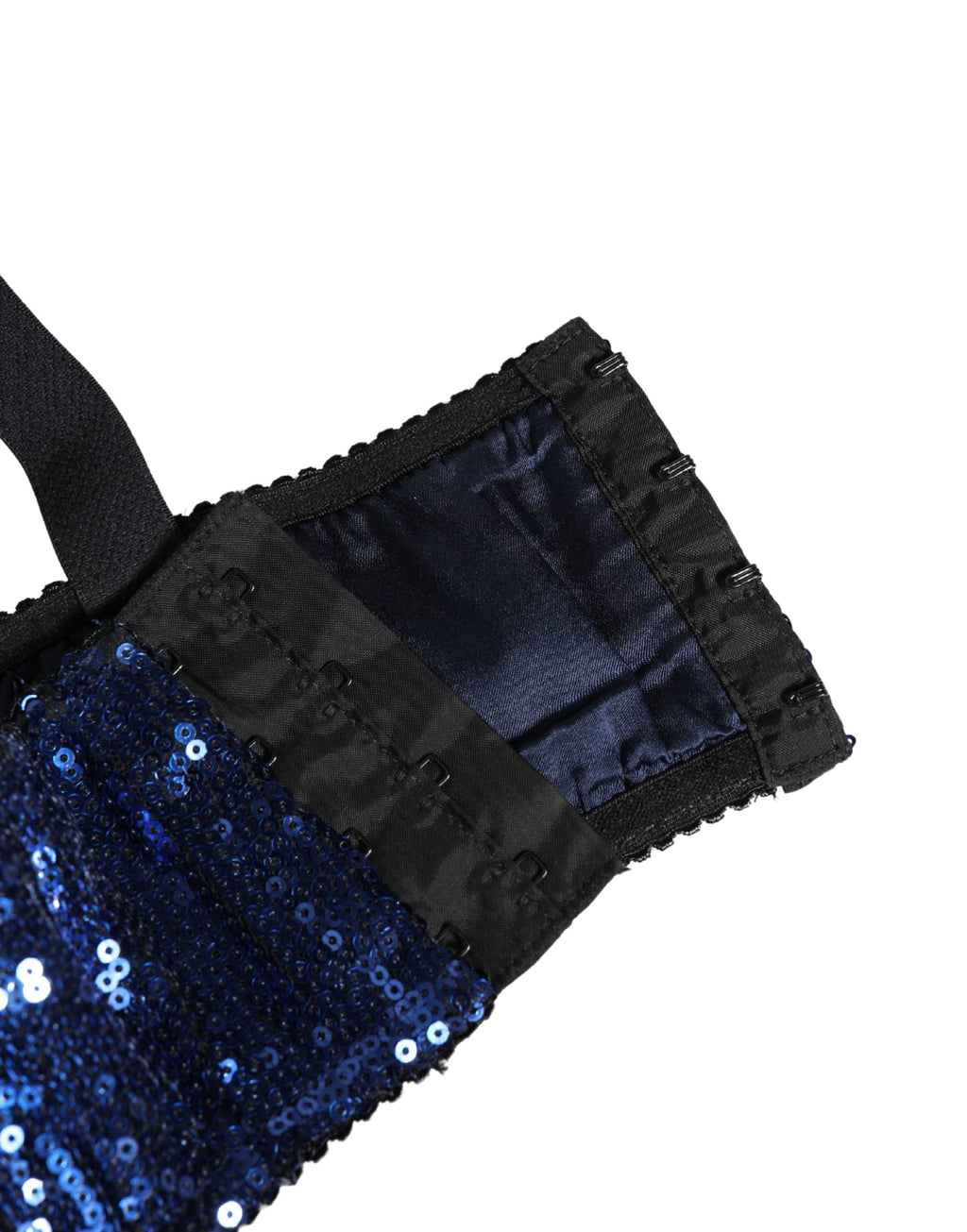 Dolce & Gabbana Blue Bras for Women additional view