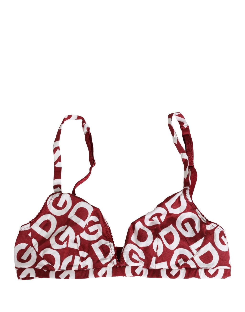 Dolce & Gabbana Red Bras for Women alternate view