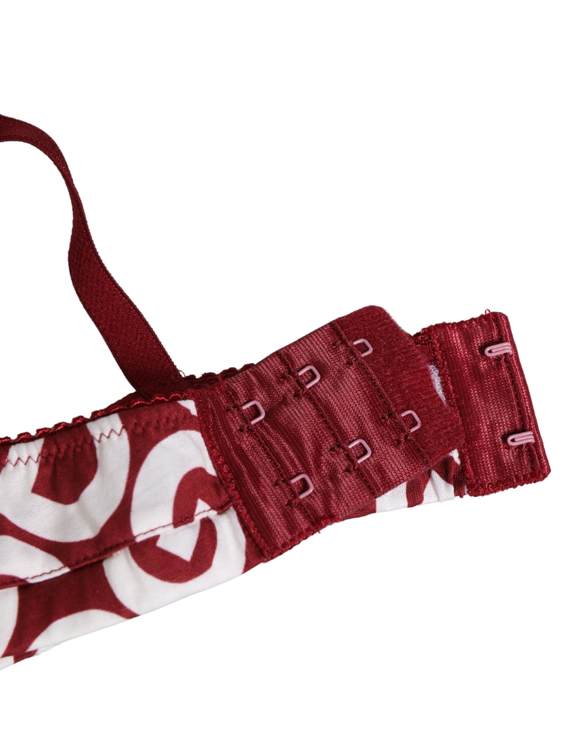 Dolce & Gabbana Red Bras for Women additional view