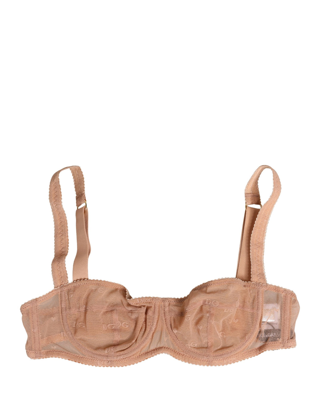 Dolce & Gabbana Beige Bras for Women alternate view