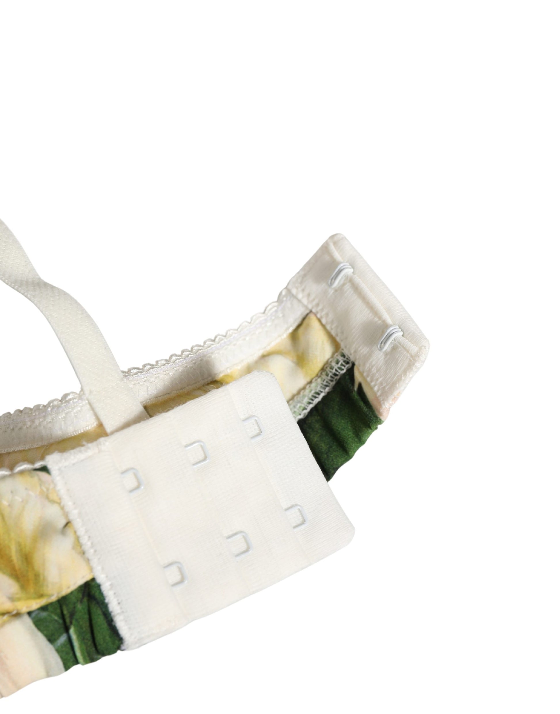 Dolce & Gabbana Multicolor Bras for Women side view