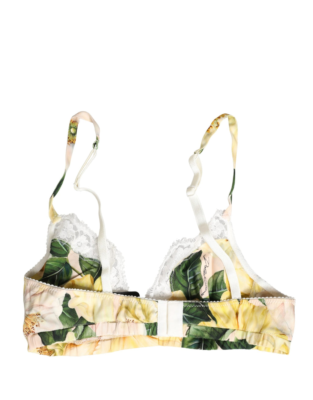 Dolce & Gabbana Multicolor Bras for Women detail view