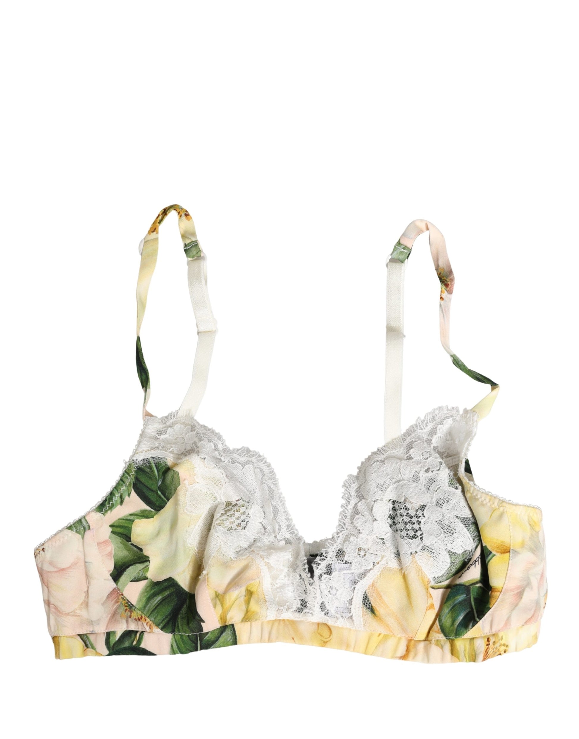 Dolce & Gabbana Multicolor Bras for Women alternate view