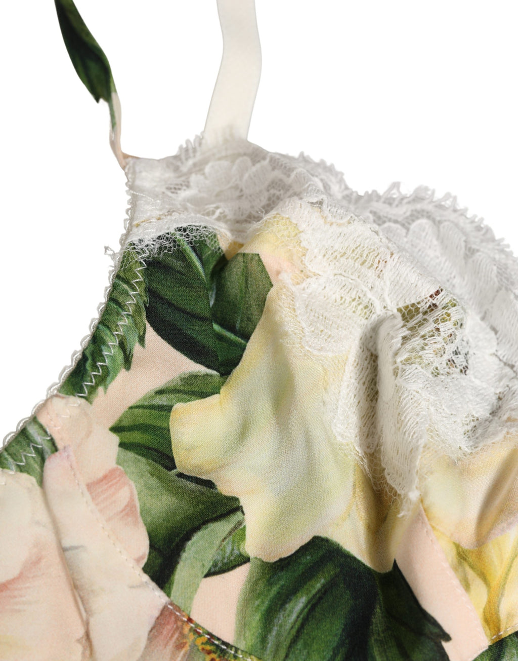Dolce & Gabbana Multicolor Bras for Women additional view