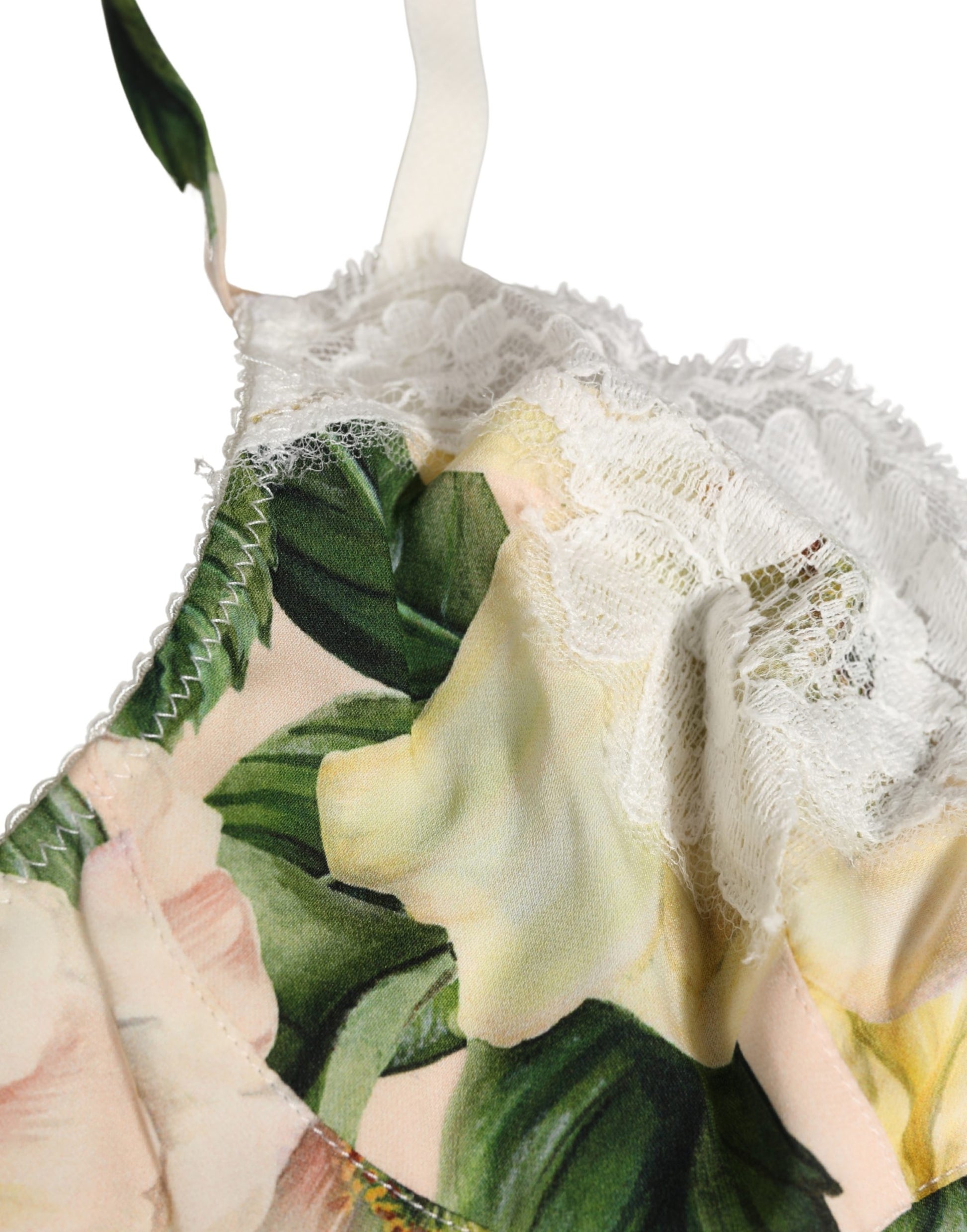 Dolce & Gabbana Multicolor Bras for Women additional view