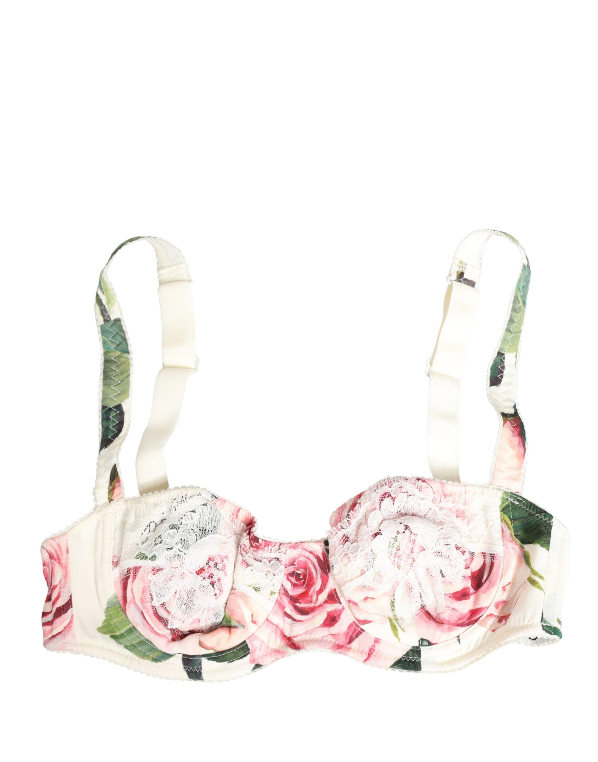 Dolce & Gabbana Multicolor Bras for Women alternate view