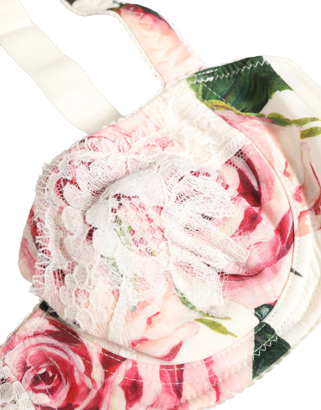 Dolce & Gabbana Multicolor Bras for Women detail view