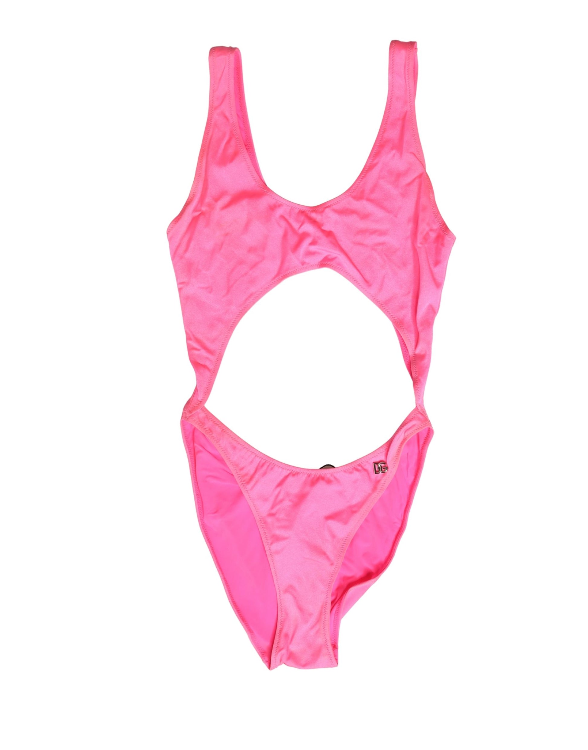 Dolce & Gabbana Pink Bikinis for Women detail view