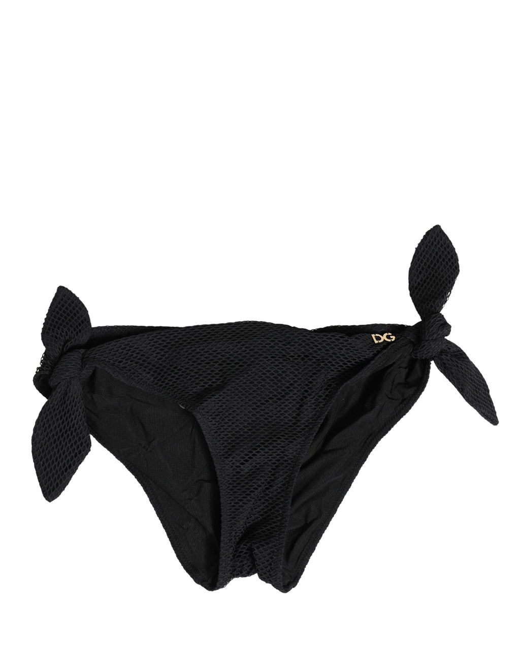 Dolce & Gabbana Black Bikinis for Women