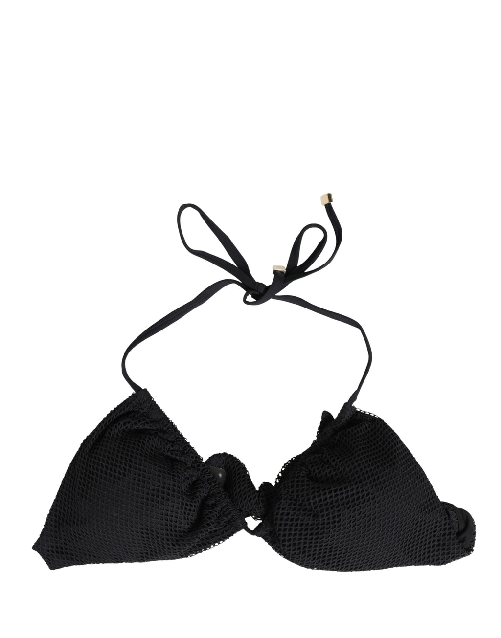 Dolce & Gabbana Black Bikinis for Women