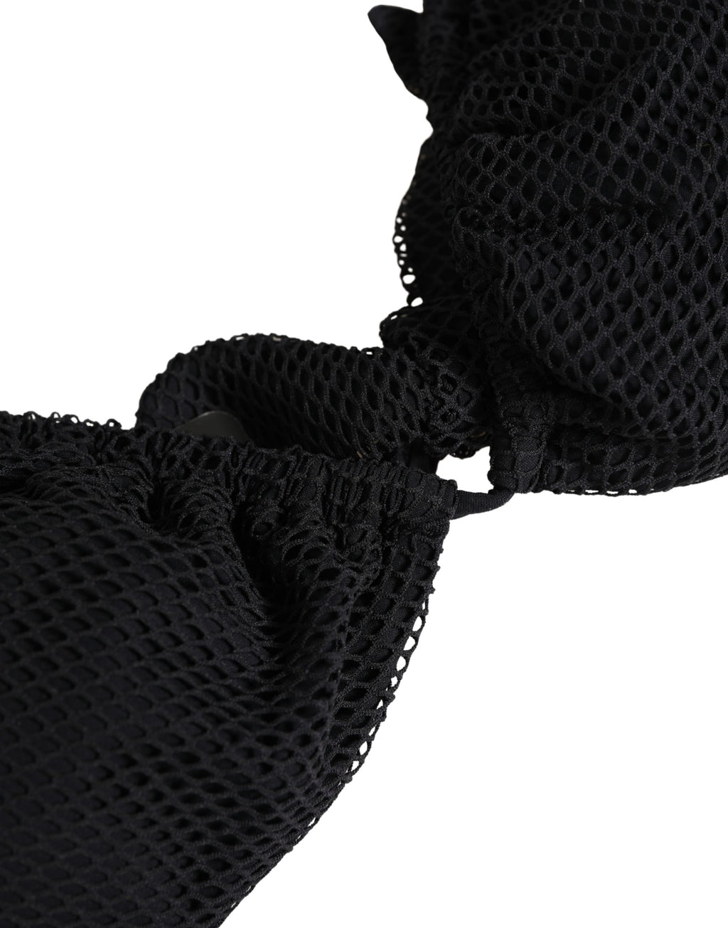 Dolce & Gabbana Black Bikinis for Women detail view