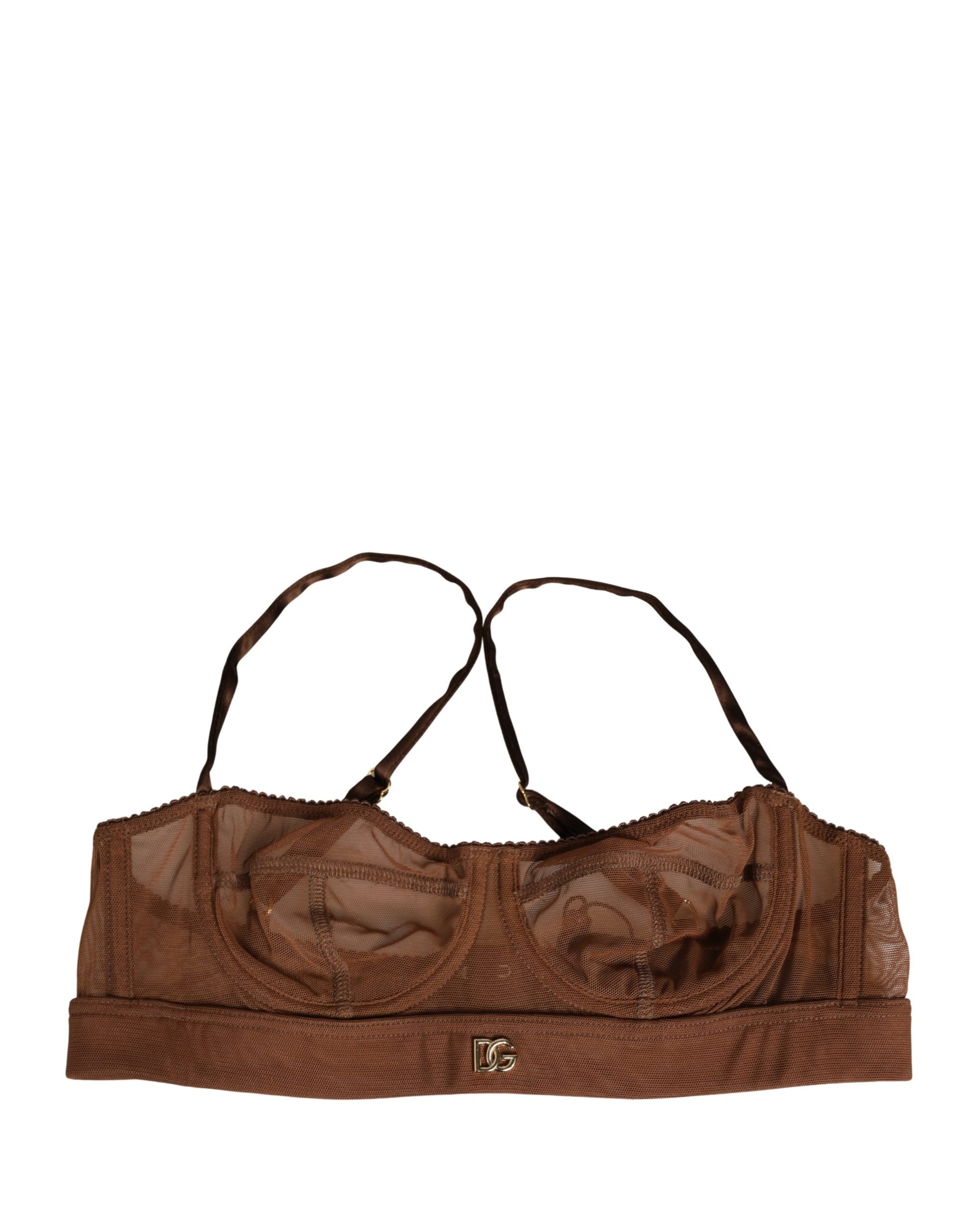 Dolce & Gabbana Brown Bras for Women