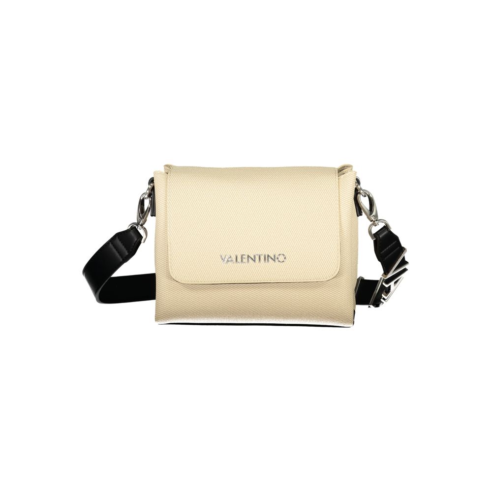 Sac pour femme Valentino en polyuréthane beige
